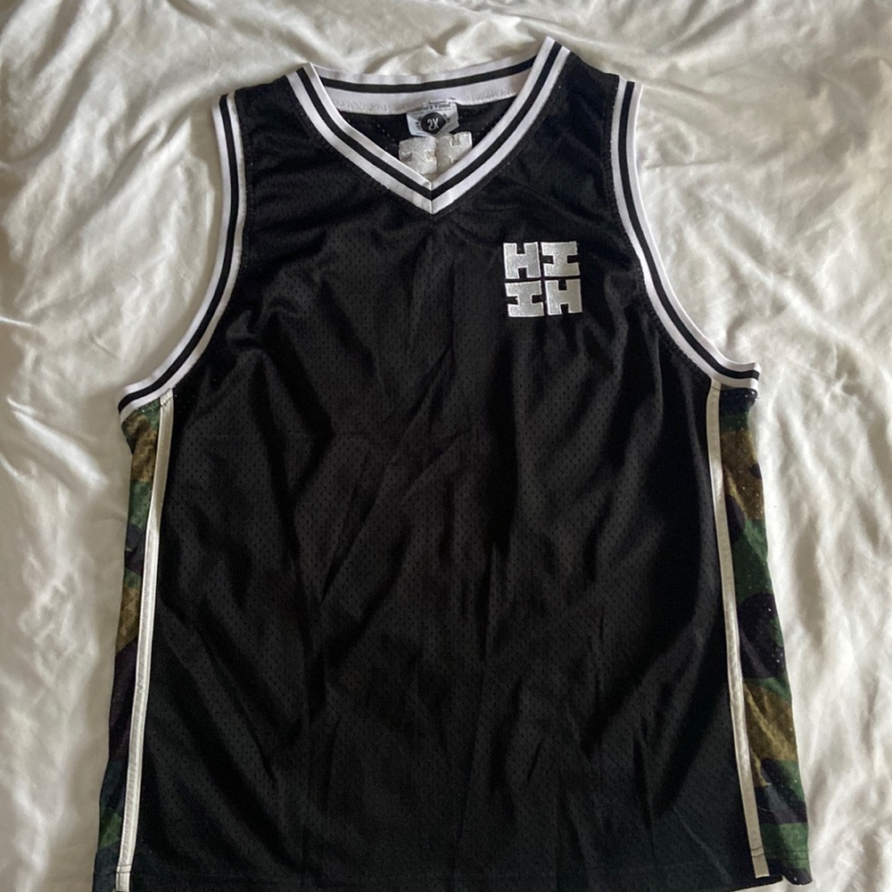 HAWAIIS FINEST TANK TOP